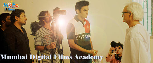 best film making institute India