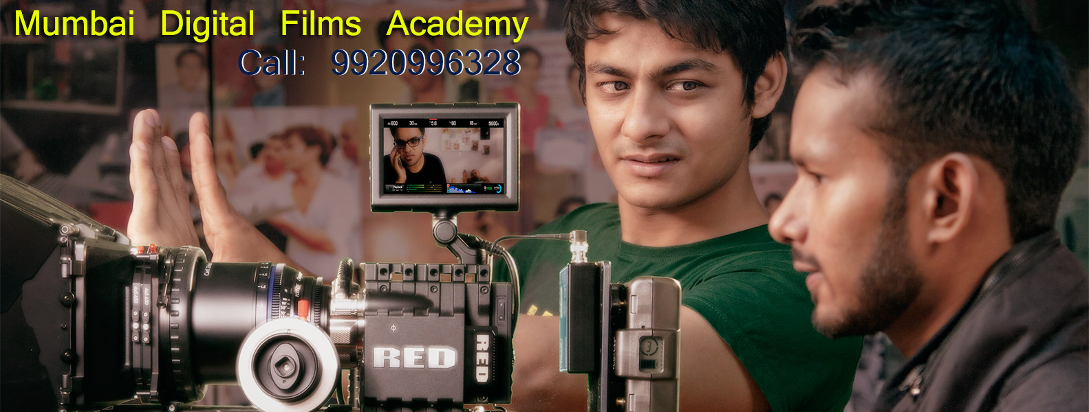 cinematography institute in mumbai