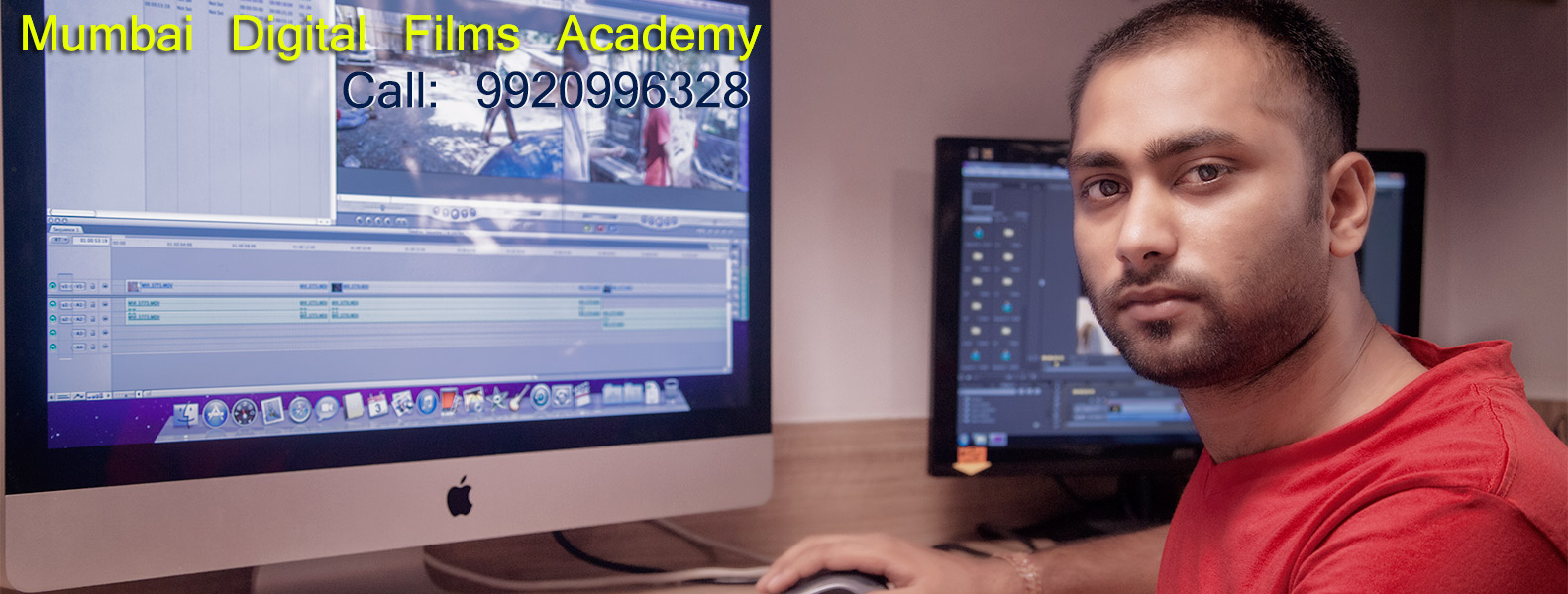 film editing classes in mumbai